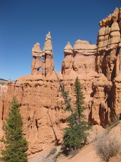 178 702. Bryce Canyon amphitheater hike