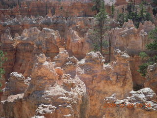 187 702. Bryce Canyon amphitheater hike