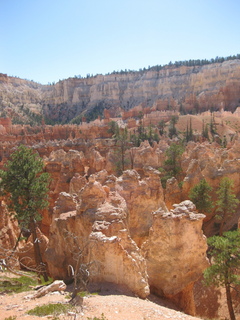 191 702. Bryce Canyon amphitheater hike