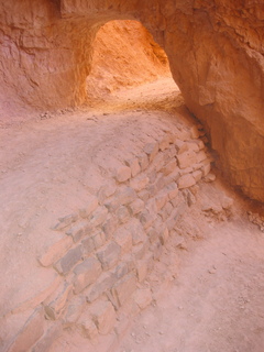 205 702. Bryce Canyon amphitheater hike