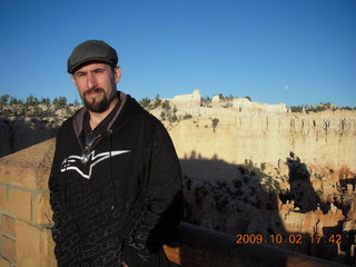 232 702. Bryce Canyon - Paria Point - Neil