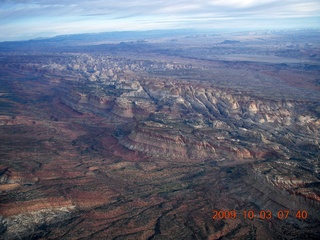 22 703. aerial - Utah