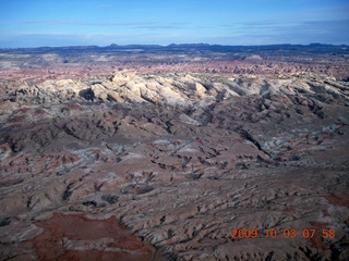 40 703. aerial - Utah