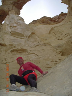 142 703. Grosvenor Arch - Adam