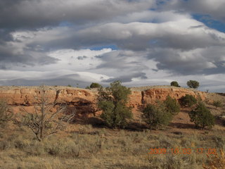 197 703. Kodachrome Basin State Park - Chimney Rock area