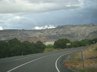 4 704. drive to Escalante