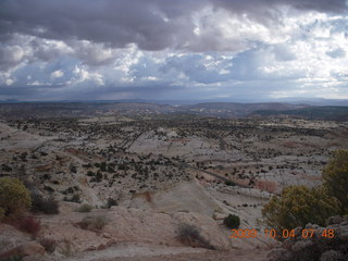 7 704. drive to Escalante