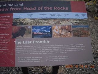 15 704. drive to Escalante -