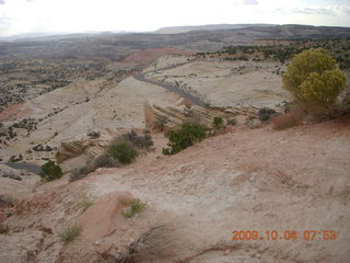 21 704. drive to Escalante