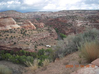 27 704. drive to Escalante