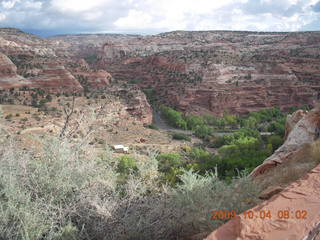 31 704. drive to Escalante