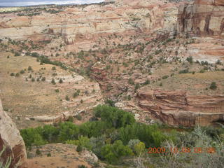 36 704. drive to Escalante
