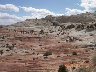 165 704. Escalante to Kodachrome