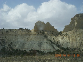 183 704. Escalante to Kodachrome