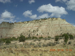 186 704. Escalante to Kodachrome