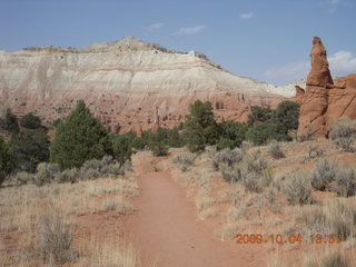 199 704. Escalante to Kodachrome - Panorama trail