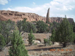 216 704. Escalante to Kodachrome - Panorama trail