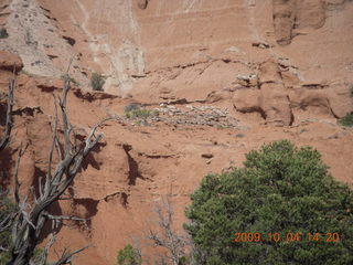 218 704. Escalante to Kodachrome - Panorama trail