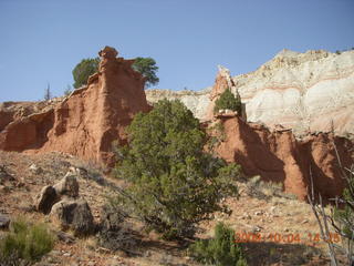224 704. Escalante to Kodachrome - Panorama trail