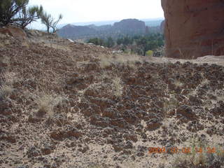 232 704. Escalante to Kodachrome - Panorama trail