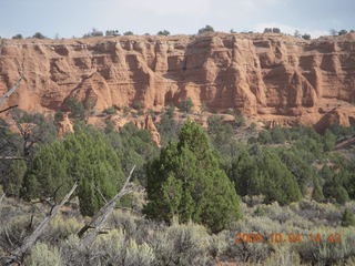 242 704. Escalante to Kodachrome - Panorama trail