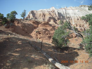 246 704. Escalante to Kodachrome - Panorama trail