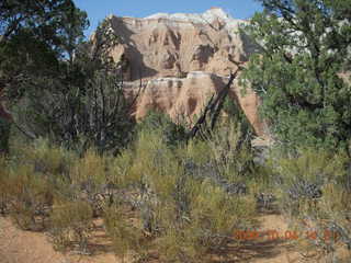 249 704. Escalante to Kodachrome - Panorama trail