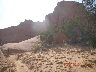 261 704. Escalante to Kodachrome - Panorama trail