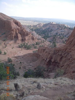 313 704. Escalante to Kodachrome - Panorama trail