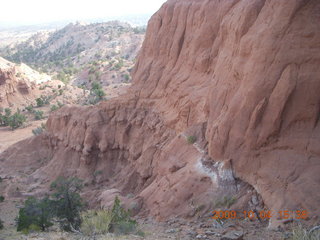 318 704. Escalante to Kodachrome - Panorama trail