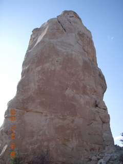 321 704. Escalante to Kodachrome - Panorama trail