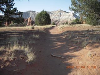 328 704. Escalante to Kodachrome - Panorama trail