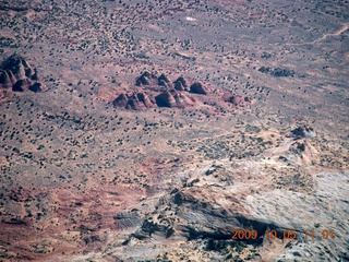 114 705. aerial - Utah -