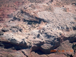 115 705. aerial - Utah -