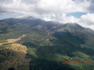 129 705. aerial - Arizona