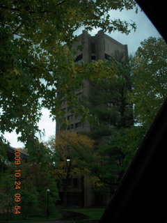 Princeton University -- Blair Arch