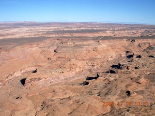38 719. aerial - Angel Point airstrip