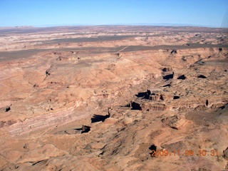 39 719. aerial - Angel Point airstrip