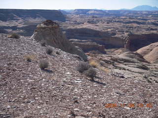 42 719. Angel Point run