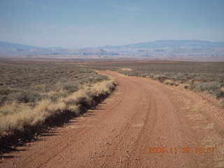 46 719. Angel Point run