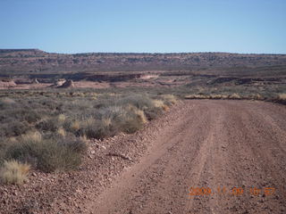 47 719. Angel Point run