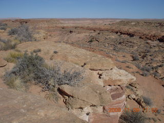 52 719. Angel Point run