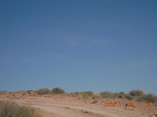 58 719. Angel Point run