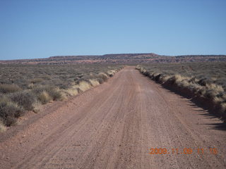 65 719. Angel Point run