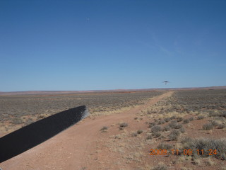 69 719. Angel Point run -