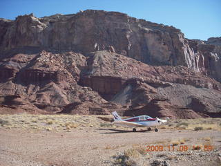 79 719. Hidden Splendor run - N4372J