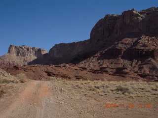 80 719. Hidden Splendor run