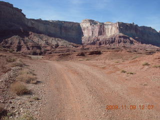 89 719. Hidden Splendor run