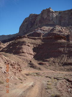 90 719. Hidden Splendor run