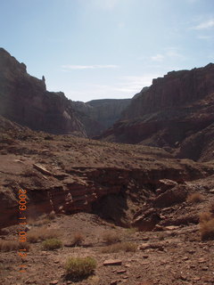 95 719. Hidden Splendor run